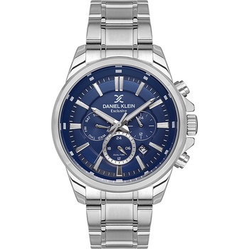 Daniel Klein DK. 1.13524-3 Мъжки Часовник