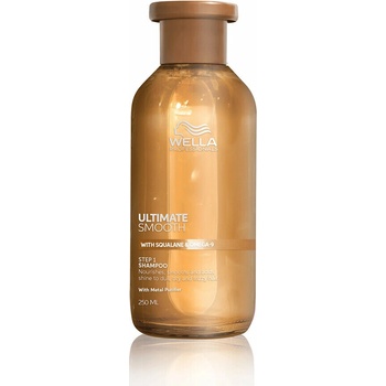 Wella Professionals Ultimate Smooth Shampoo 1000 ml