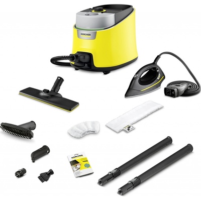 Kärcher SC 4 DELUXE EasyFix IRON 1.513-261.0