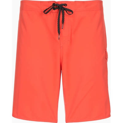 Quiksilver Мъжки бански шорти Quiksilver Everyday Solid 20" High Risk Red