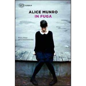 In fuga | Alice Munro, S. Basso (ISBN: 9788806220884)