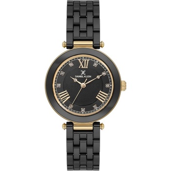 Daniel Klein DK114282-3