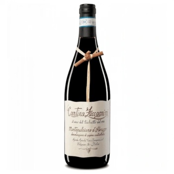 Вино Cantina Zaccagnini Montepulciano 750мл