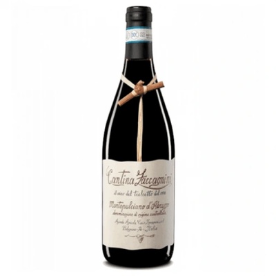 Вино Cantina Zaccagnini Montepulciano 750мл