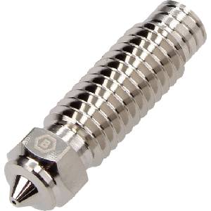 BROZZL Дюза Plated Copper за Neptune 4 Plus / Max - 0, 8 mm (11802080)