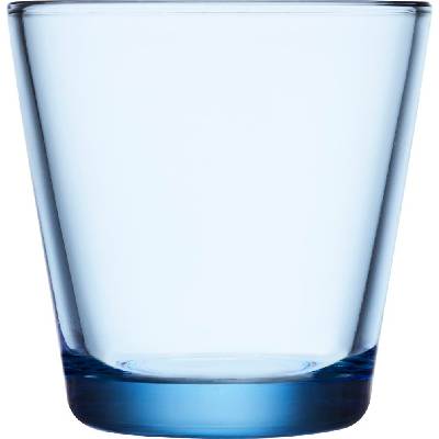 Iittala Чаши без столче Kartio 210 мл водно-сини 2 бр (1024679)