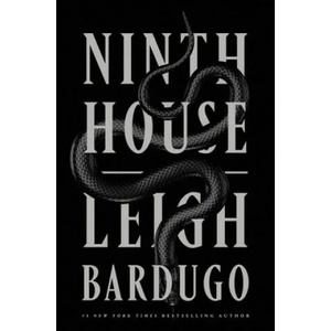 Ninth House (ISBN: 9781250313072)