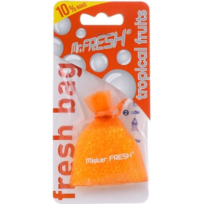 MR. FRESH BAG TROPICAL FRUITS