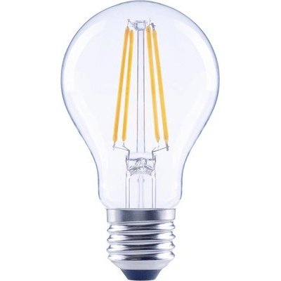 Flair LED žárovka A60 E27/7,5W 75W 1055lm 2700K čirá