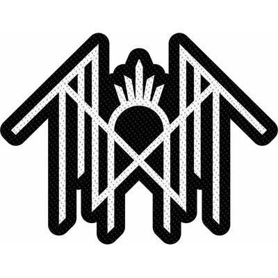 Sleep Token Sigil Cut Out