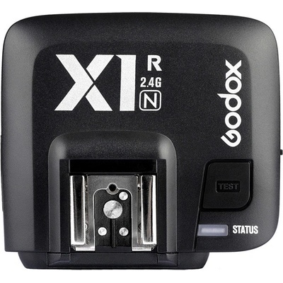 Godox X1R-N pro Nikon – Zboží Mobilmania