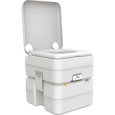 Seaflo Multifunctional Portable Toilet 20 l – Zboží Dáma