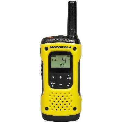 Vysílačky Motorola TLKR T92 H2O IP67 (A9P00811YWCMAG)