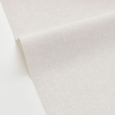 Caselio 68529140 Vliesová tapeta na zeď LINEN rozměry 0,53 x 10,05 m