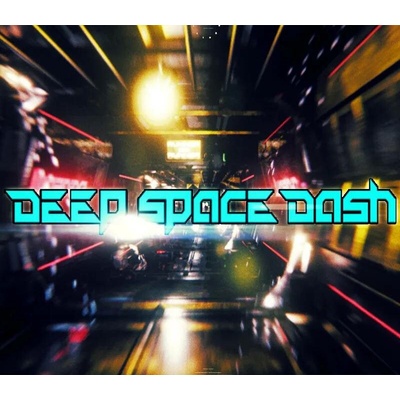 Deep Space Dash