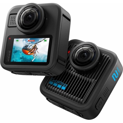 GoPro MAX2