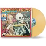 Warner Grateful Dead: Skeletons From The Closet (Coloured Vinyl) - Vinyl (LP) (096387)
