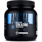ANIMAL 100% Pure Creatine Monohydrate - креатин монохидрат - Синя малина / 500 г
