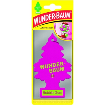 WUNDER-BAUM Bubble gum