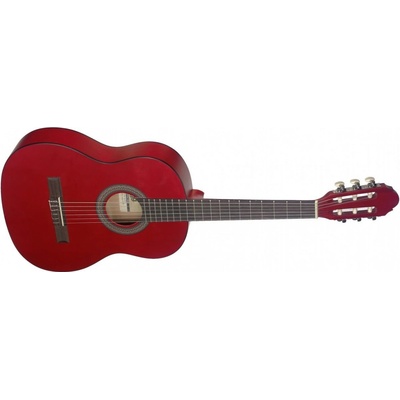 Stagg C430 M RED