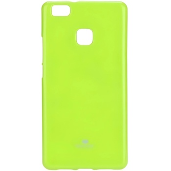 Mercury Калъф Jelly за Honor 7X - Светлозелен KP19242 (19242)