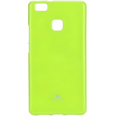 Mercury Калъф Jelly за Honor 7X - Светлозелен KP19242 (19242)
