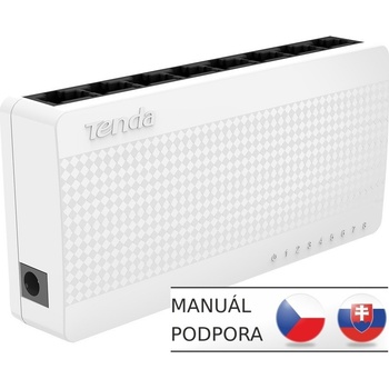 Tenda S108