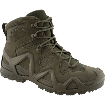 Lowa Zephyr GTX Mid TF Ranger green