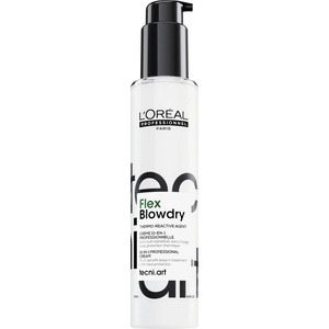 L'Oréal Professionnel Paris L'Oréal Professionnel Tecni. Art Flex Blowdry 10-in-1 Cream 150 ml
