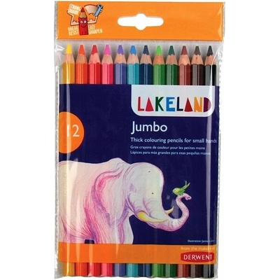Derwent 12 farieb 33326