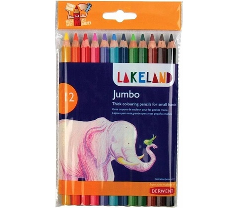 Derwent 12 farieb 33326