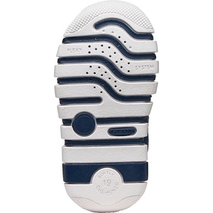 Geox Детски маратонки IUPIDOO x Looney Tunes (B6555B.011BC.18.26)