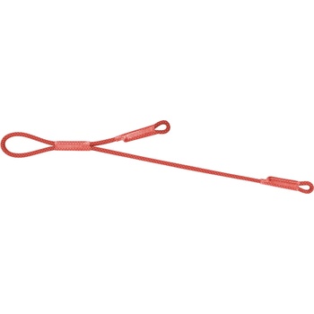Beal Осигурителна примка Beal Dynadoubleclip Personal tether - Assorted - размер 115 cm (314-0029-0111)