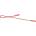 Beal Осигурителна примка Beal Dynadoubleclip Personal tether - Assorted - размер 115 cm (314-0029-0111)