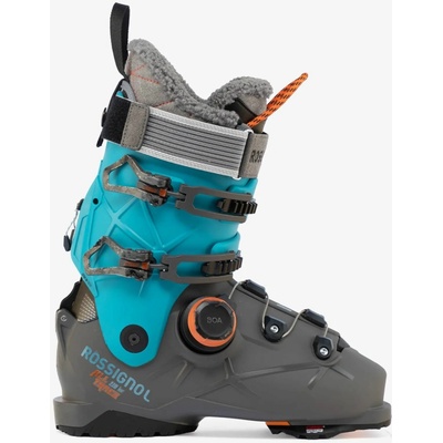 Rossignol alltrack 110 HV BOA GW Man 26/26,5