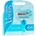 Gillette Venus Smooth сменяеми глави 4 бр
