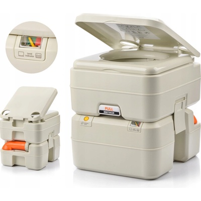 Meteor SFPT-20-2 20 l