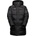 Mammut Glacier Glow IN Hooded Parka Women Размер: M / Цвят: черен