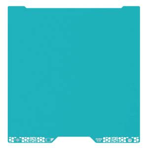 BIQU Panda Build Plate CryoGrip Pro Glacier - 330 x 320 mm (3010200095)