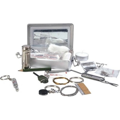 Mil-Tec Alu BOX 19v1