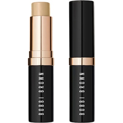 Bobbi Brown Skin Foundation Stick víceúčelový make-up v tyčince Warm Beige W-046 9 g