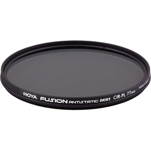 Hoya Filter Hoya Fusion Antistatic Next CIR-PL 77mm - YYP4577 (YYP4577)