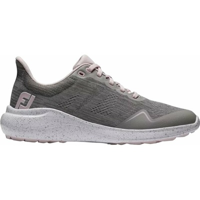Footjoy Flex Wmn grey/pink