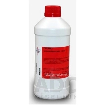 Fargon Espumil 500 ml