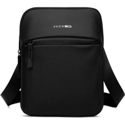 Vuch Crossbody taška Saturn Black