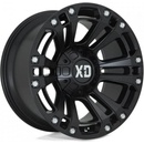 XD XD851 Monster III 9x20 6x135 ET18 Satin Black