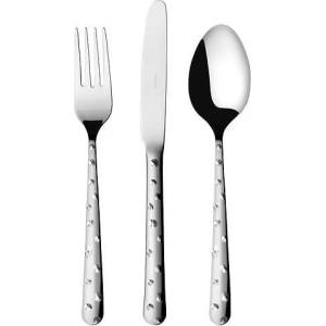 Herdmar (Португалия) Комплект прибори за хранене HERDMAR STRUZZO - 24 части (Herdmar 234-3024-0117-200-0000)