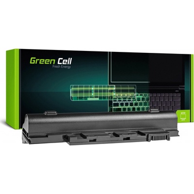 Green Cell AC11 4400 mAh batéria - neoriginálna