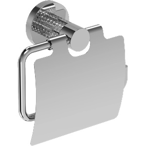 Mexen Triv държач за тоалетна хартия, хром - 70A33021-00 (70A33021-00)