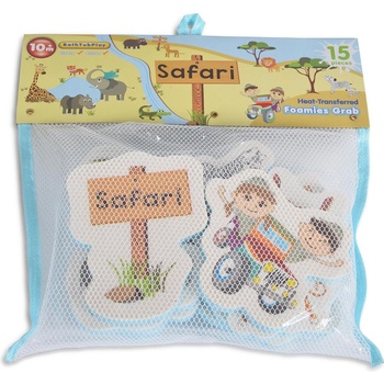 Image 1 of Sunta Пъзел за баня Safari 1319S (108820)